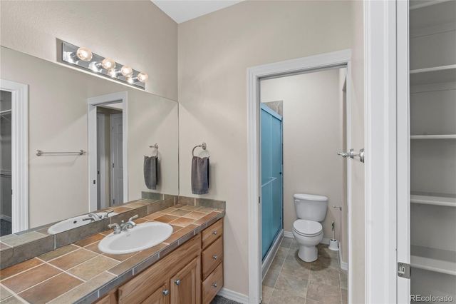 2675 Saint Joseph Way, Colorado Springs, CO 80919