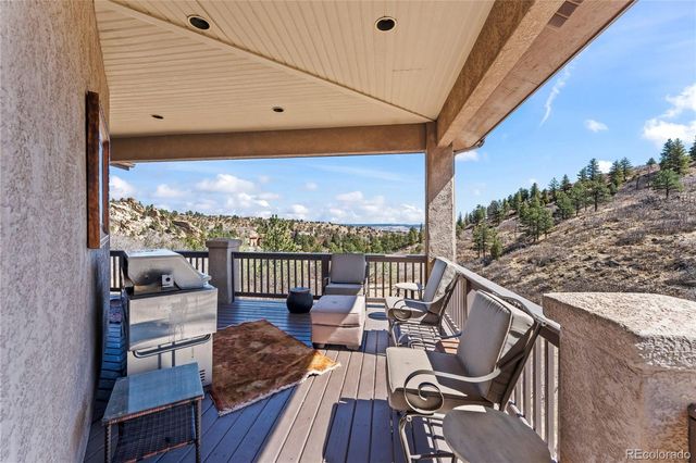 2675 Saint Joseph Way, Colorado Springs, CO 80919