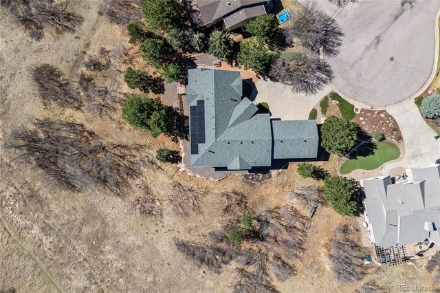 2675 Saint Joseph Way, Colorado Springs, CO 80919