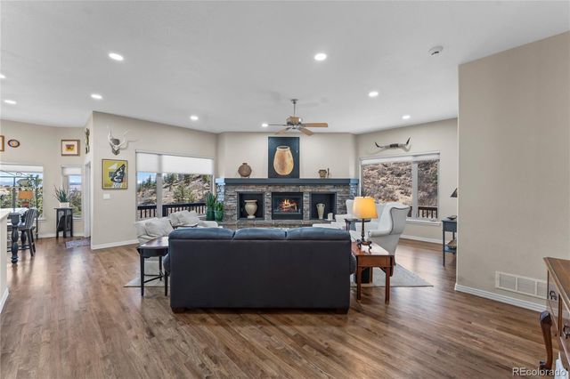 2675 Saint Joseph Way, Colorado Springs, CO 80919