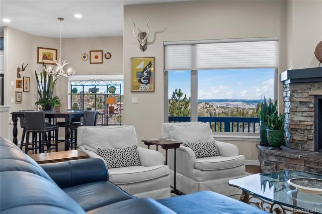 2675 Saint Joseph Way, Colorado Springs, CO 80919