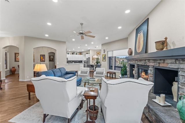 2675 Saint Joseph Way, Colorado Springs, CO 80919