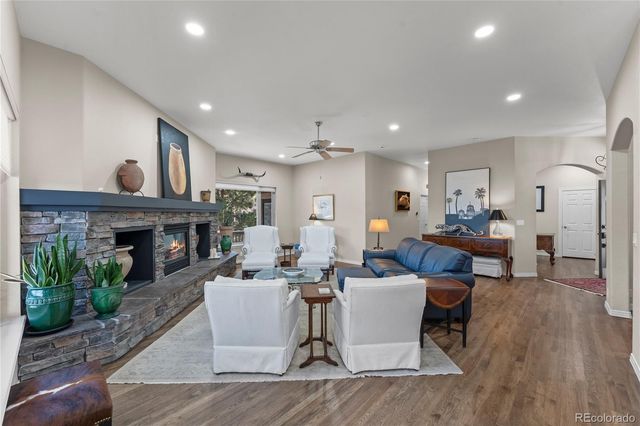 2675 Saint Joseph Way, Colorado Springs, CO 80919