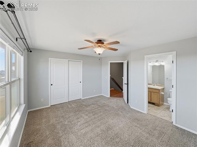 3761 Homestead Ridge Heights, Colorado Springs, CO 80917