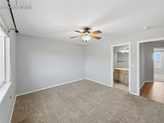 3761 Homestead Ridge Heights, Colorado Springs, CO 80917