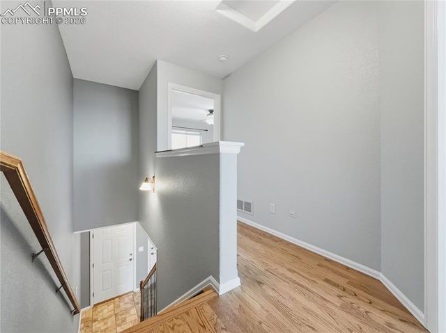 3761 Homestead Ridge Heights, Colorado Springs, CO 80917