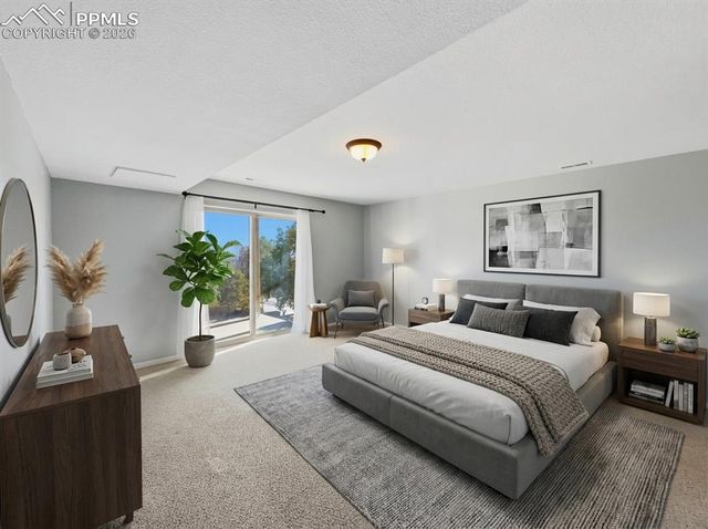 3761 Homestead Ridge Heights, Colorado Springs, CO 80917