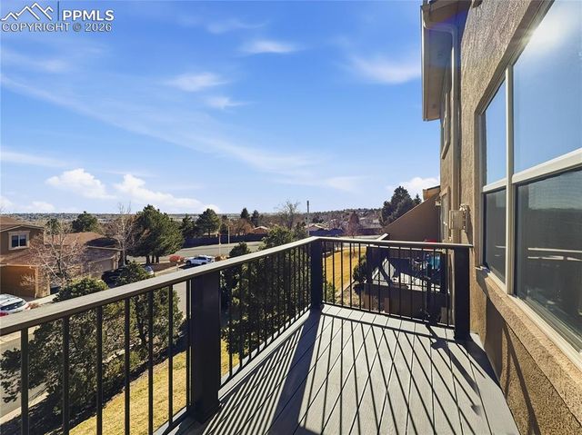 3761 Homestead Ridge Heights, Colorado Springs, CO 80917