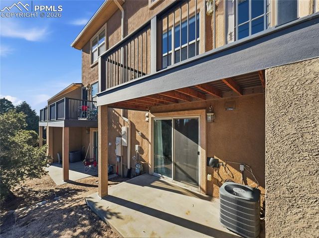 3761 Homestead Ridge Heights, Colorado Springs, CO 80917