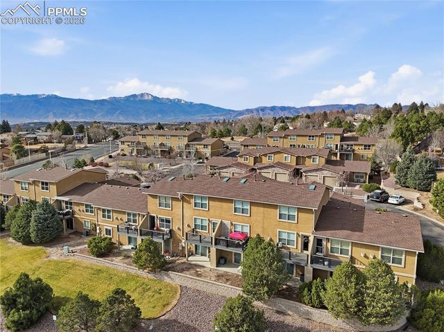 3761 Homestead Ridge Heights, Colorado Springs, CO 80917