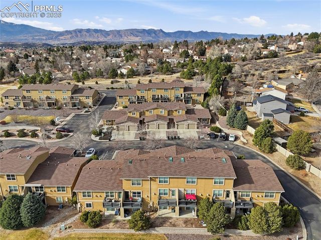 3761 Homestead Ridge Heights, Colorado Springs, CO 80917