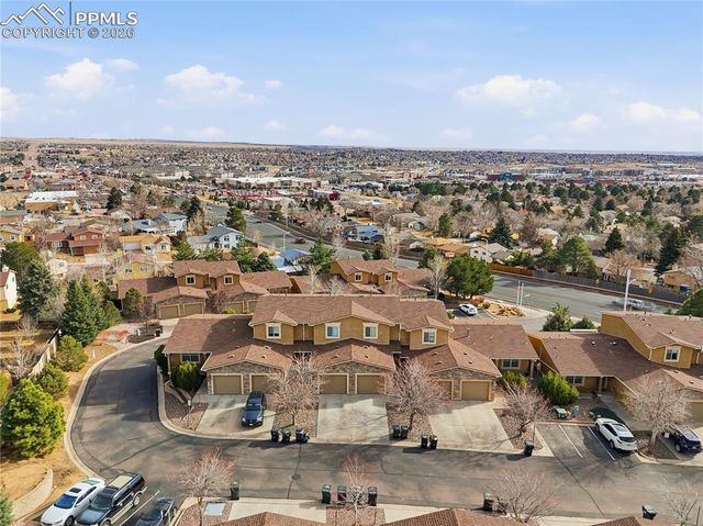 3761 Homestead Ridge Heights, Colorado Springs, CO 80917