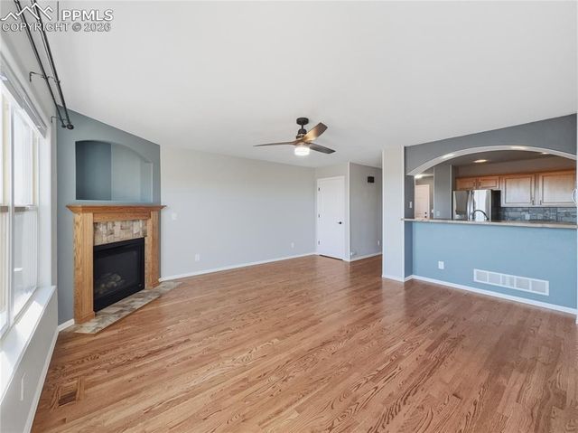 3761 Homestead Ridge Heights, Colorado Springs, CO 80917