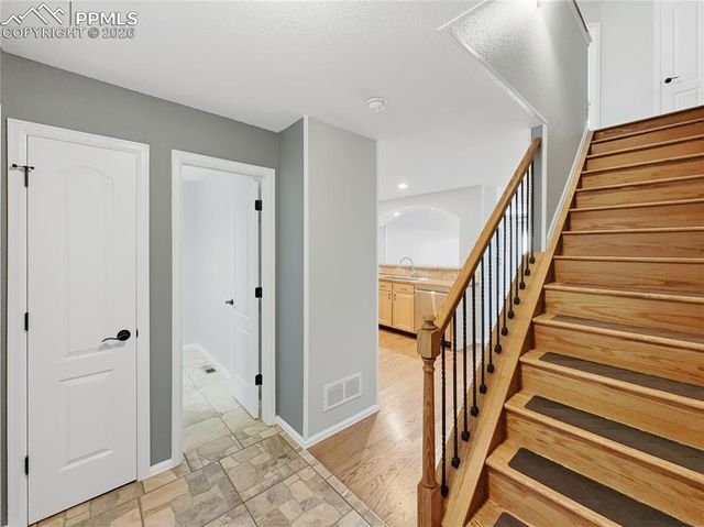 3761 Homestead Ridge Heights, Colorado Springs, CO 80917