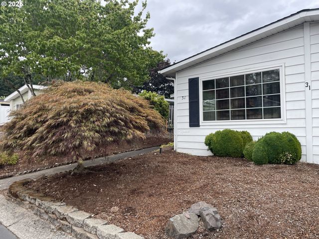 100 Sw 195TH Ave 31, Beaverton, OR 97006