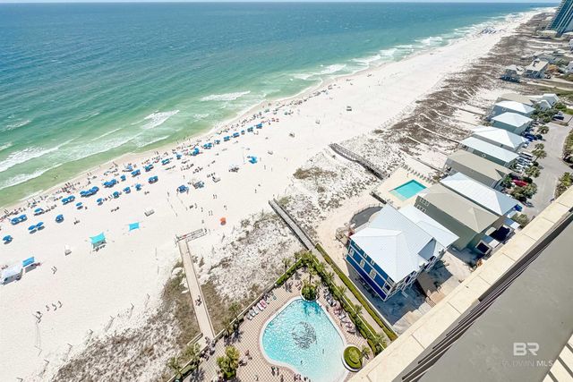 23972 Perdido Beach Boulevard 1902, Orange Beach, AL 36561