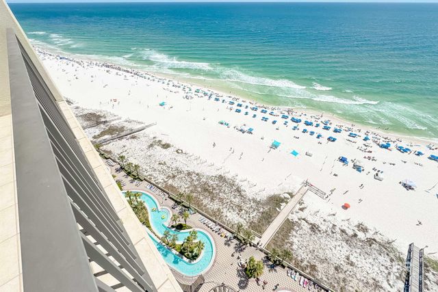 23972 Perdido Beach Boulevard 1902, Orange Beach, AL 36561