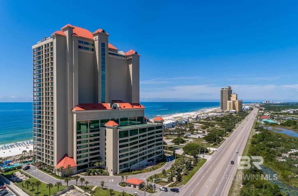 23972 Perdido Beach Boulevard 1902, Orange Beach, AL 36561
