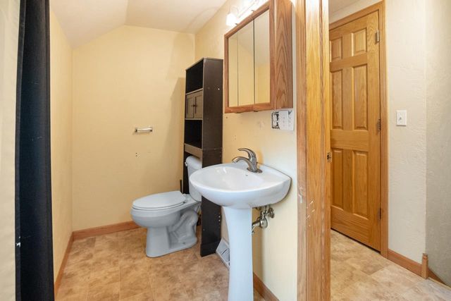 124 S CUSTER STREET, Brillion, WI 54110