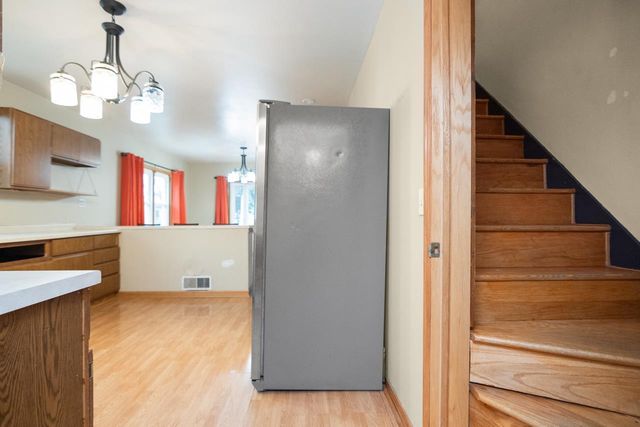 124 S CUSTER STREET, Brillion, WI 54110