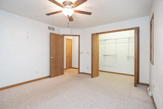 124 S CUSTER STREET, Brillion, WI 54110