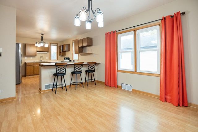 124 S CUSTER STREET, Brillion, WI 54110