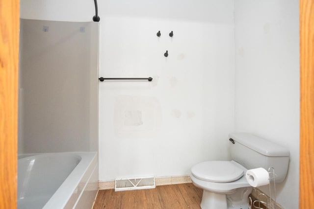 124 S CUSTER STREET, Brillion, WI 54110