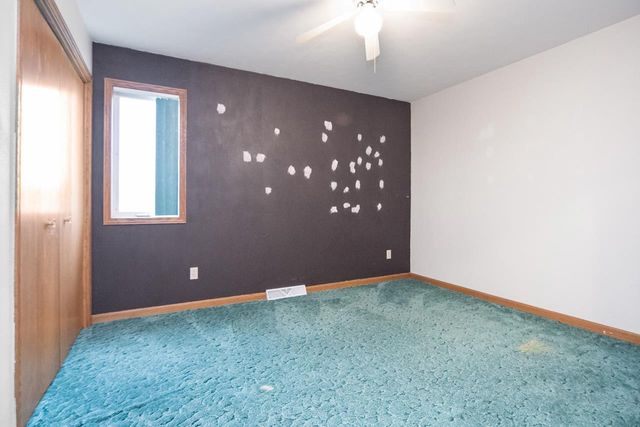 124 S CUSTER STREET, Brillion, WI 54110