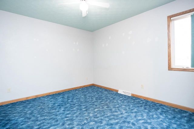 124 S CUSTER STREET, Brillion, WI 54110