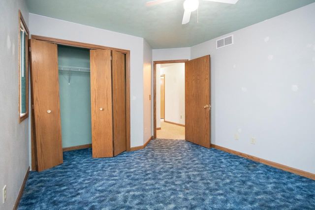 124 S CUSTER STREET, Brillion, WI 54110