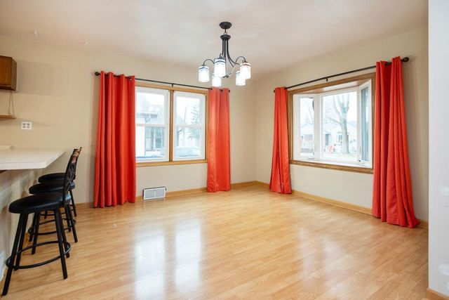 124 S CUSTER STREET, Brillion, WI 54110