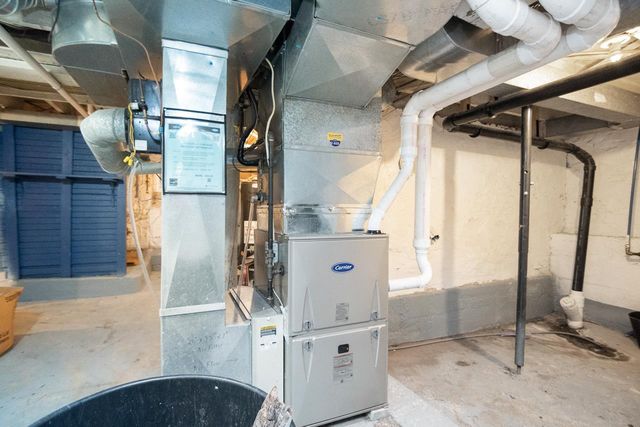 124 S CUSTER STREET, Brillion, WI 54110