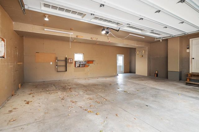 124 S CUSTER STREET, Brillion, WI 54110