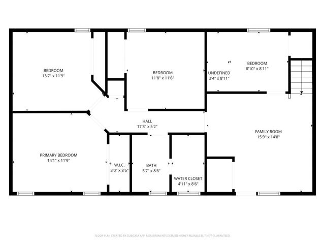 124 S CUSTER STREET, Brillion, WI 54110