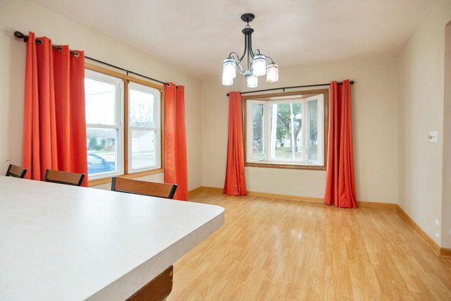 124 S CUSTER STREET, Brillion, WI 54110