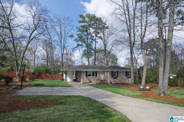 2313 FARLEY TERRACE, Hoover, AL 35226