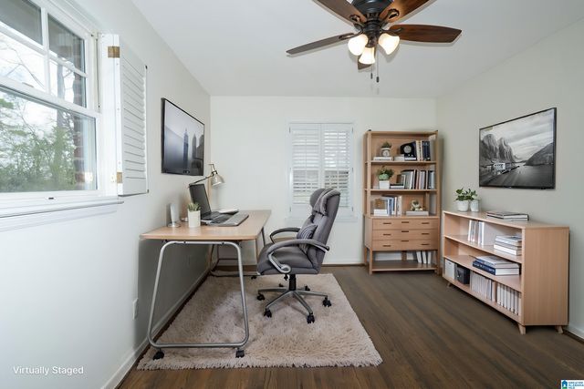 2313 FARLEY TERRACE, Hoover, AL 35226