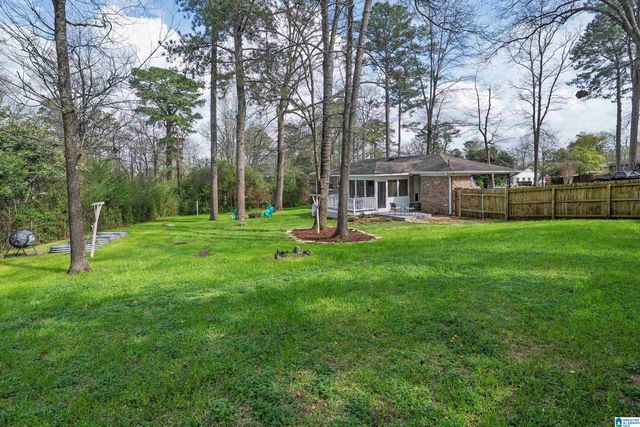 2313 FARLEY TERRACE, Hoover, AL 35226