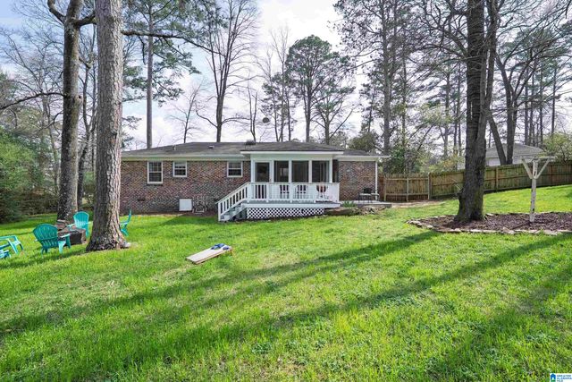 2313 FARLEY TERRACE, Hoover, AL 35226