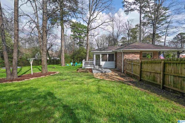 2313 FARLEY TERRACE, Hoover, AL 35226