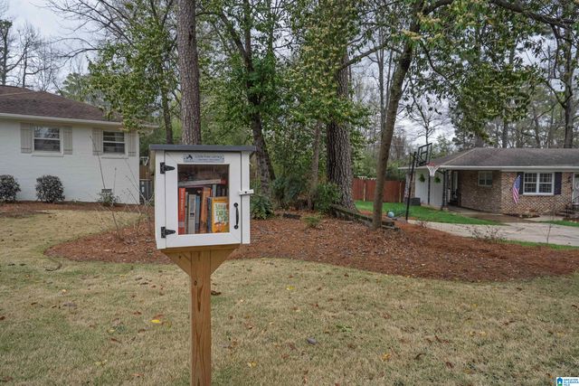 2313 FARLEY TERRACE, Hoover, AL 35226