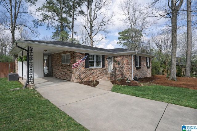 2313 FARLEY TERRACE, Hoover, AL 35226