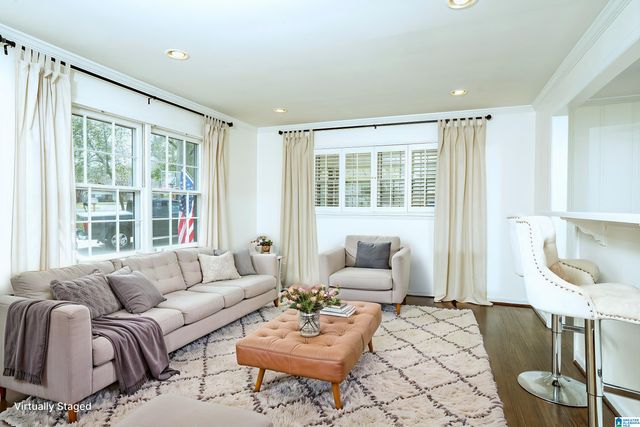 2313 FARLEY TERRACE, Hoover, AL 35226