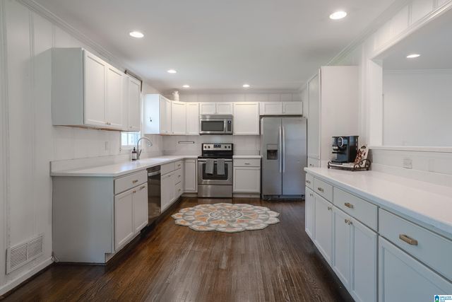 2313 FARLEY TERRACE, Hoover, AL 35226