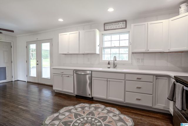 2313 FARLEY TERRACE, Hoover, AL 35226