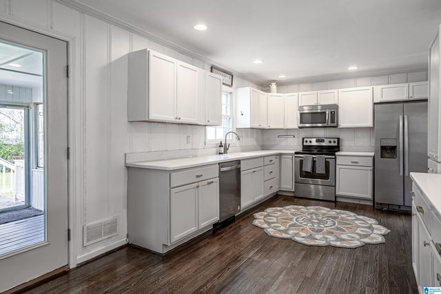 2313 FARLEY TERRACE, Hoover, AL 35226