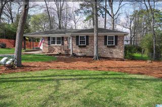 2313 FARLEY TERRACE, Hoover, AL 35226