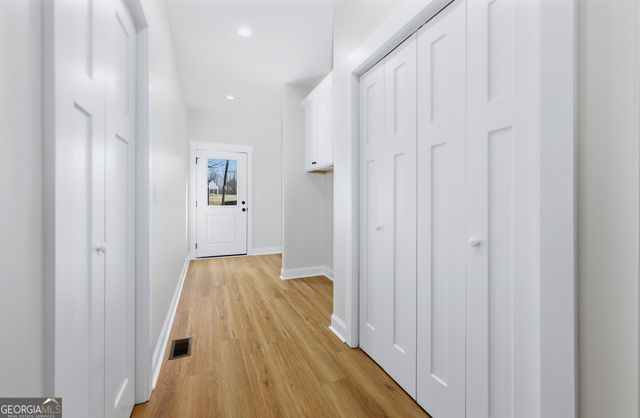 238 Carl Loudermilk Road, Mount Airy, GA 30563