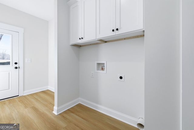 238 Carl Loudermilk Road, Mount Airy, GA 30563