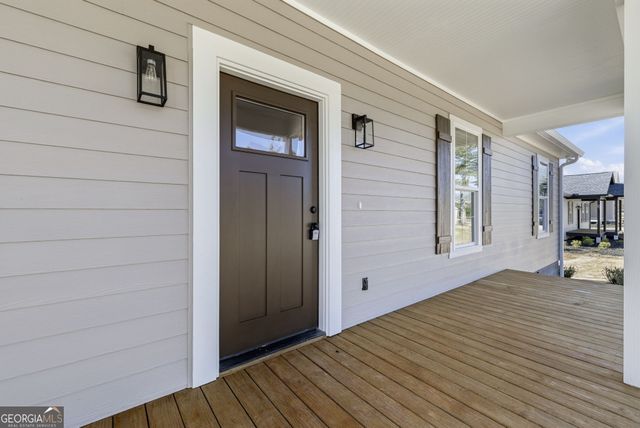 238 Carl Loudermilk Road, Mount Airy, GA 30563